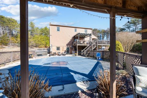 Tiny photo for 1024 Beaver Creek Crossing Xing, Lynchburg, VA 24501 (MLS # 364068)