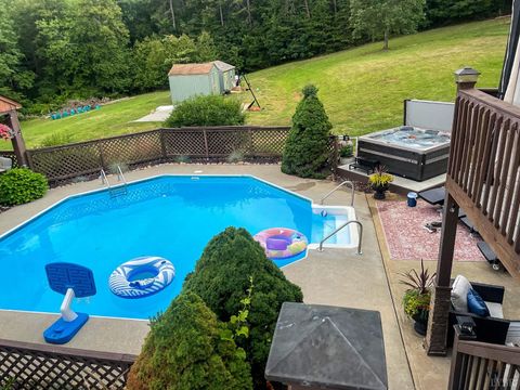 Tiny photo for 1024 Beaver Creek Crossing Xing, Lynchburg, VA 24501 (MLS # 364068)