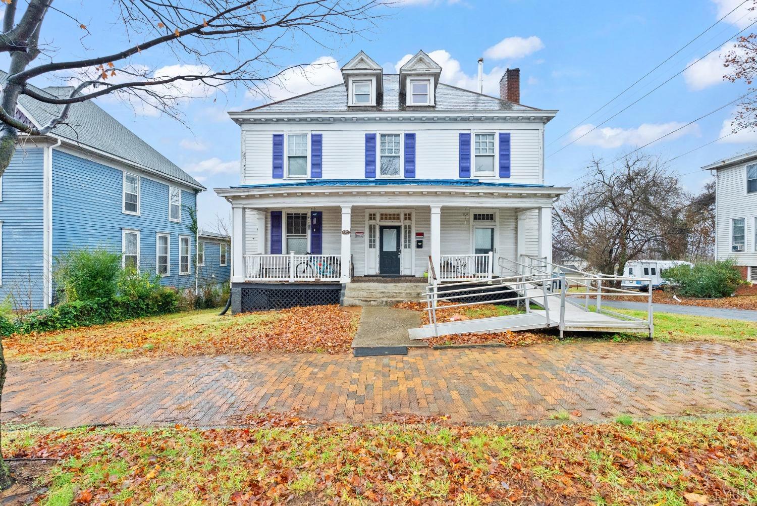 1101 Fillmore Street, Lynchburg, Virginia image 1