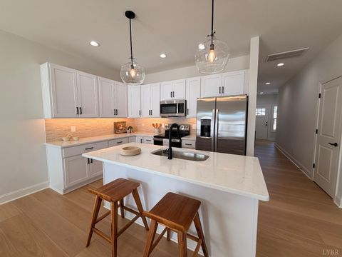 Tiny photo for 536 Leesville Road #205, Lynchburg, VA 24502 (MLS # 364851)