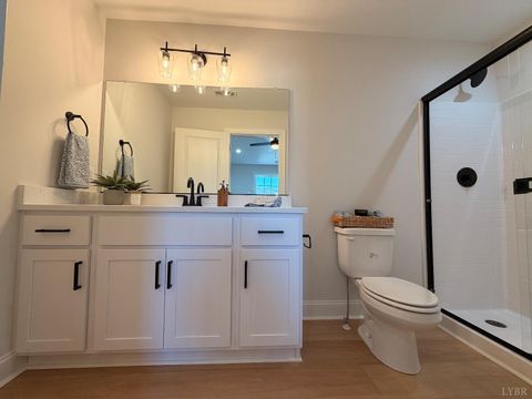 Tiny photo for 536 Leesville Road #205, Lynchburg, VA 24502 (MLS # 364851)