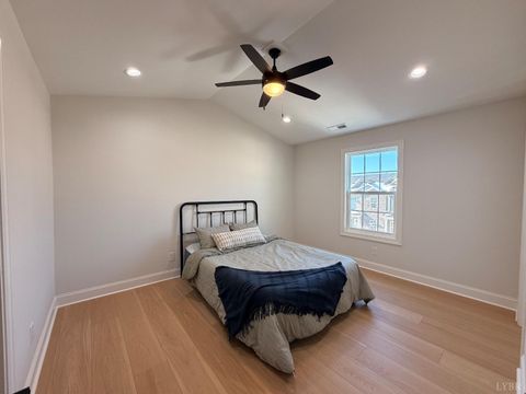 Tiny photo for 536 Leesville Road #205, Lynchburg, VA 24502 (MLS # 364851)