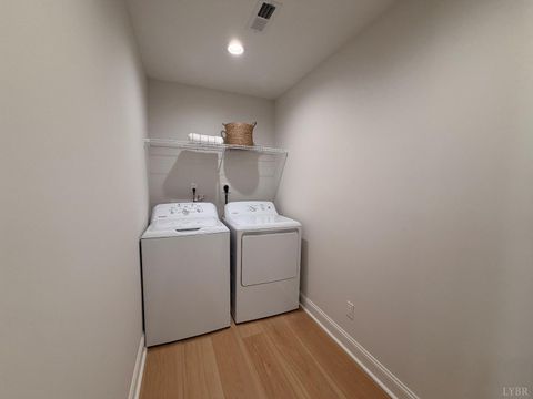 Tiny photo for 536 Leesville Road #205, Lynchburg, VA 24502 (MLS # 364851)