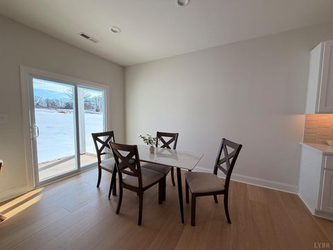 Tiny photo for 536 Leesville Road #205, Lynchburg, VA 24502 (MLS # 364851)