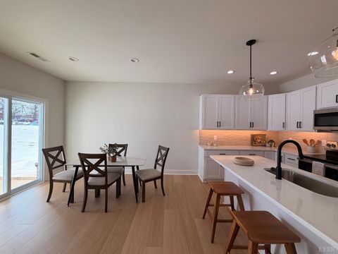 Tiny photo for 536 Leesville Road #205, Lynchburg, VA 24502 (MLS # 364851)