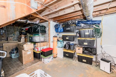 Tiny photo for 4604 greenwood Drive, Lynchburg, VA 24502 (MLS # 366773)