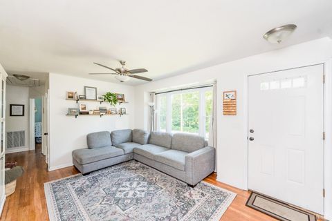 Tiny photo for 4604 greenwood Drive, Lynchburg, VA 24502 (MLS # 366773)