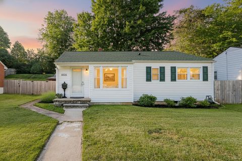 Tiny photo for 4604 greenwood Drive, Lynchburg, VA 24502 (MLS # 366773)
