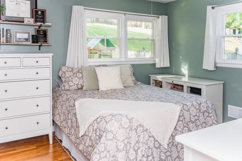 Tiny photo for 4604 greenwood Drive, Lynchburg, VA 24502 (MLS # 366773)