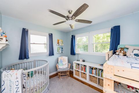 Tiny photo for 4604 greenwood Drive, Lynchburg, VA 24502 (MLS # 366773)