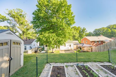 Tiny photo for 4604 greenwood Drive, Lynchburg, VA 24502 (MLS # 366773)