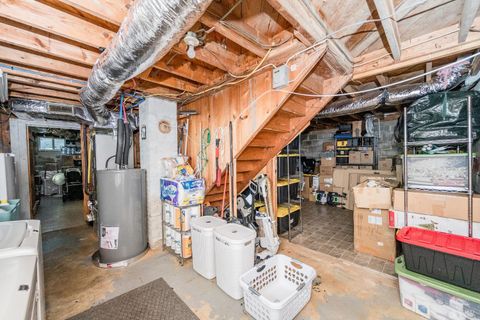 Tiny photo for 4604 greenwood Drive, Lynchburg, VA 24502 (MLS # 366773)