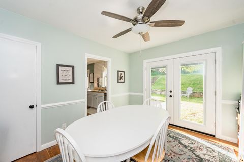 Tiny photo for 4604 greenwood Drive, Lynchburg, VA 24502 (MLS # 366773)