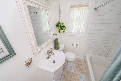Tiny photo for 4604 greenwood Drive, Lynchburg, VA 24502 (MLS # 366773)