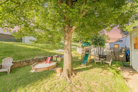 Tiny photo for 4604 greenwood Drive, Lynchburg, VA 24502 (MLS # 366773)