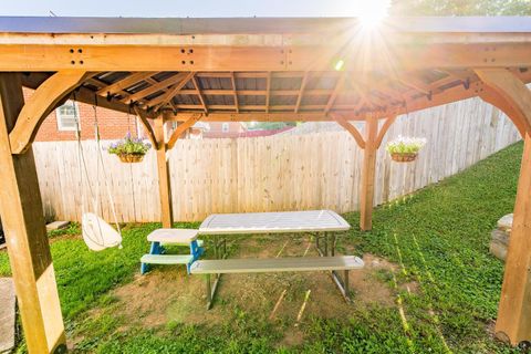 Tiny photo for 4604 greenwood Drive, Lynchburg, VA 24502 (MLS # 366773)