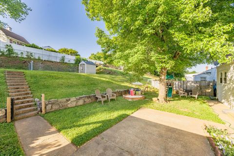 Tiny photo for 4604 greenwood Drive, Lynchburg, VA 24502 (MLS # 366773)