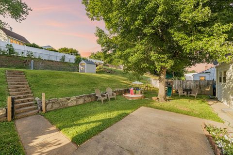 Tiny photo for 4604 greenwood Drive, Lynchburg, VA 24502 (MLS # 366773)
