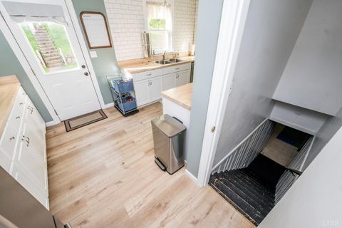 Tiny photo for 4604 greenwood Drive, Lynchburg, VA 24502 (MLS # 366773)