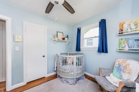 Tiny photo for 4604 greenwood Drive, Lynchburg, VA 24502 (MLS # 366773)