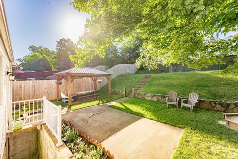 Tiny photo for 4604 greenwood Drive, Lynchburg, VA 24502 (MLS # 366773)