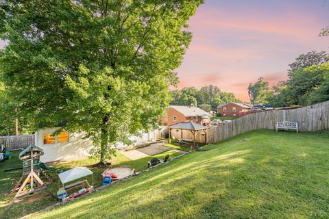 Tiny photo for 4604 greenwood Drive, Lynchburg, VA 24502 (MLS # 366773)