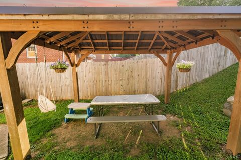 Tiny photo for 4604 greenwood Drive, Lynchburg, VA 24502 (MLS # 366773)