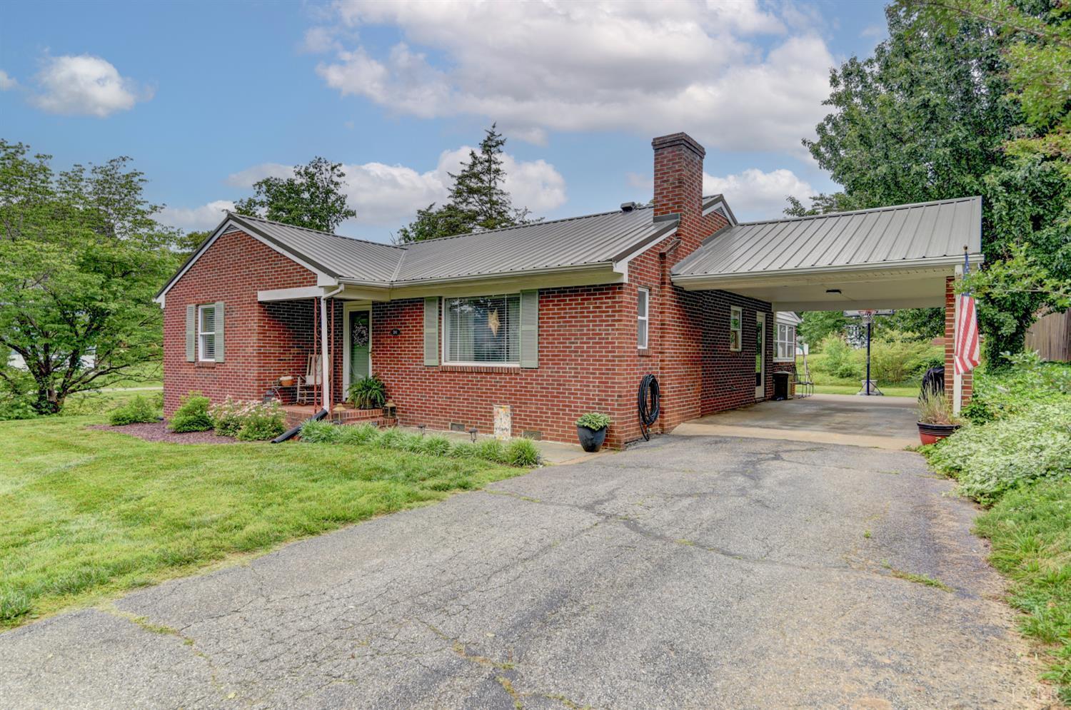 261 Virginia Avenue, Appomattox, Virginia image 30