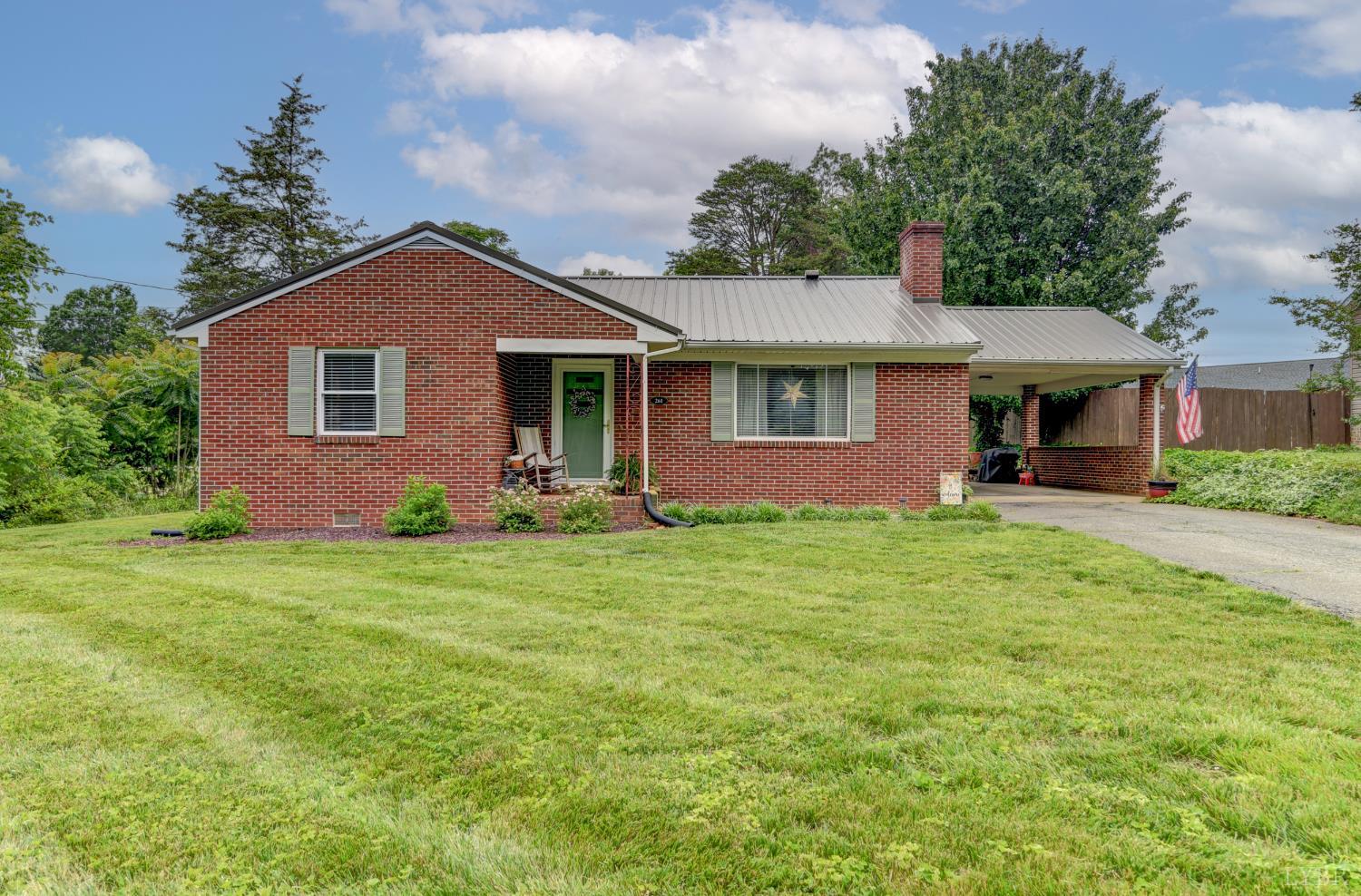 261 Virginia Avenue, Appomattox, Virginia image 1