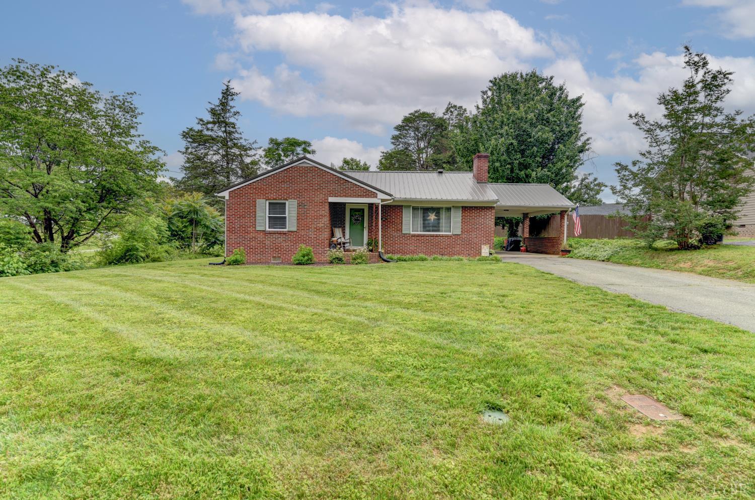 261 Virginia Avenue, Appomattox, Virginia image 31