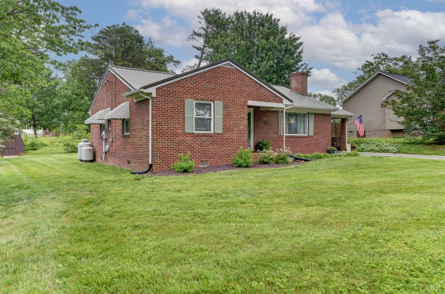 261 Virginia Avenue, Appomattox, Virginia image 29