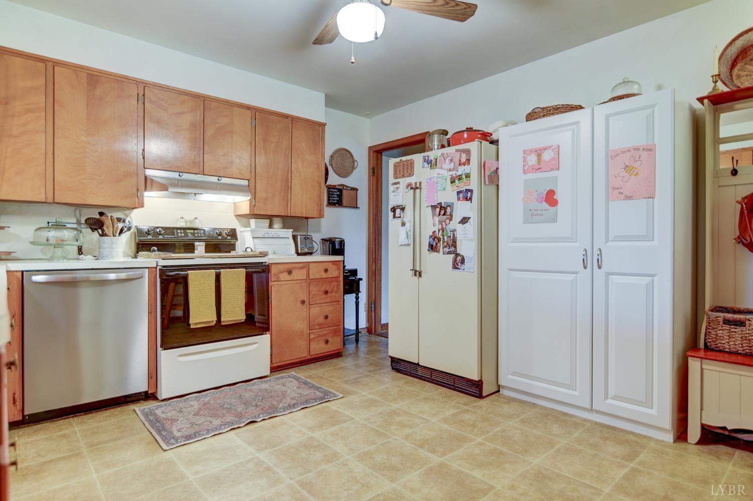 261 Virginia Avenue, Appomattox, Virginia image 16