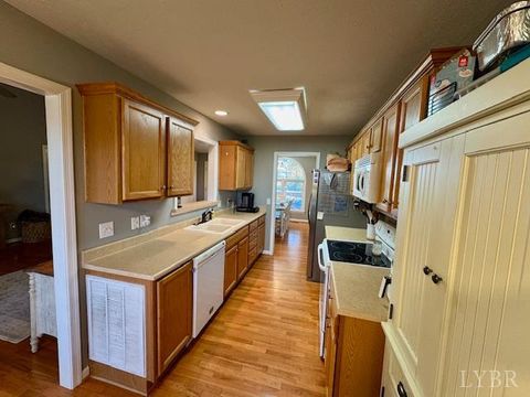 Tiny photo for 1351 Purdum Mill Road, Appomattox, VA 24522 (MLS # 362865)