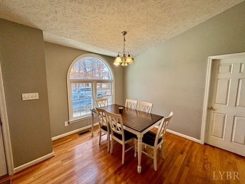 Tiny photo for 1351 Purdum Mill Road, Appomattox, VA 24522 (MLS # 362865)