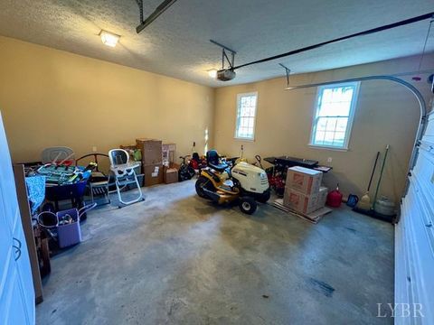 Tiny photo for 1351 Purdum Mill Road, Appomattox, VA 24522 (MLS # 362865)