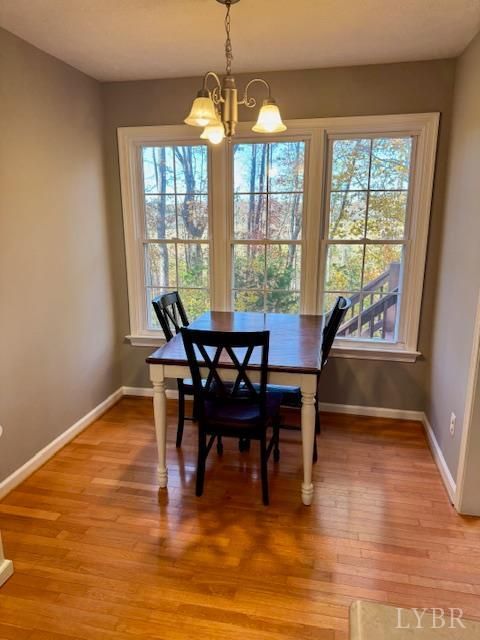 Tiny photo for 1351 Purdum Mill Road, Appomattox, VA 24522 (MLS # 362865)