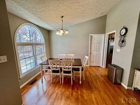 Tiny photo for 1351 Purdum Mill Road, Appomattox, VA 24522 (MLS # 362865)