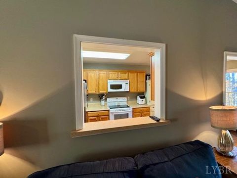 Tiny photo for 1351 Purdum Mill Road, Appomattox, VA 24522 (MLS # 362865)