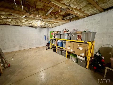 Tiny photo for 1351 Purdum Mill Road, Appomattox, VA 24522 (MLS # 362865)