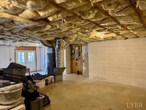 Tiny photo for 1351 Purdum Mill Road, Appomattox, VA 24522 (MLS # 362865)