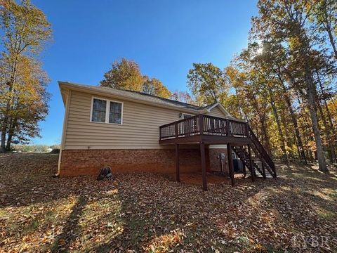 Tiny photo for 1351 Purdum Mill Road, Appomattox, VA 24522 (MLS # 362865)