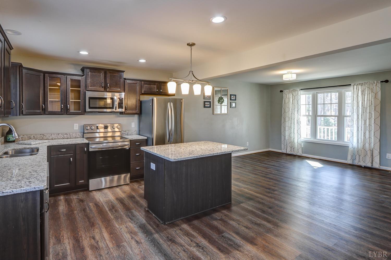 187 Windsor Forest Drive, Concord, Virginia image 16