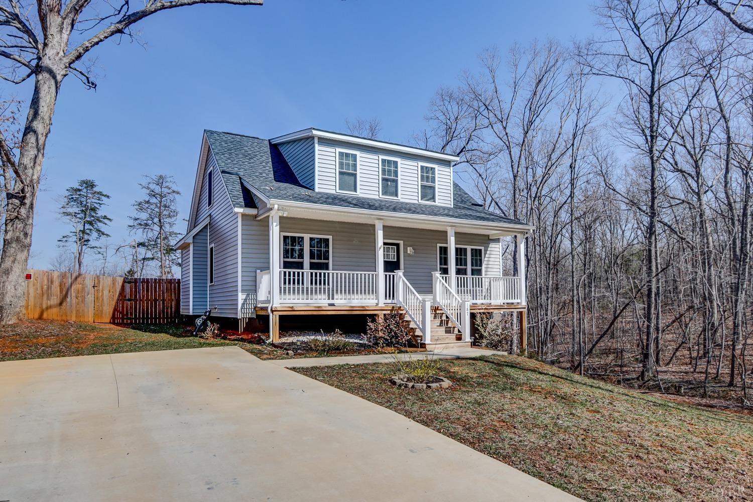 187 Windsor Forest Drive, Concord, Virginia image 4