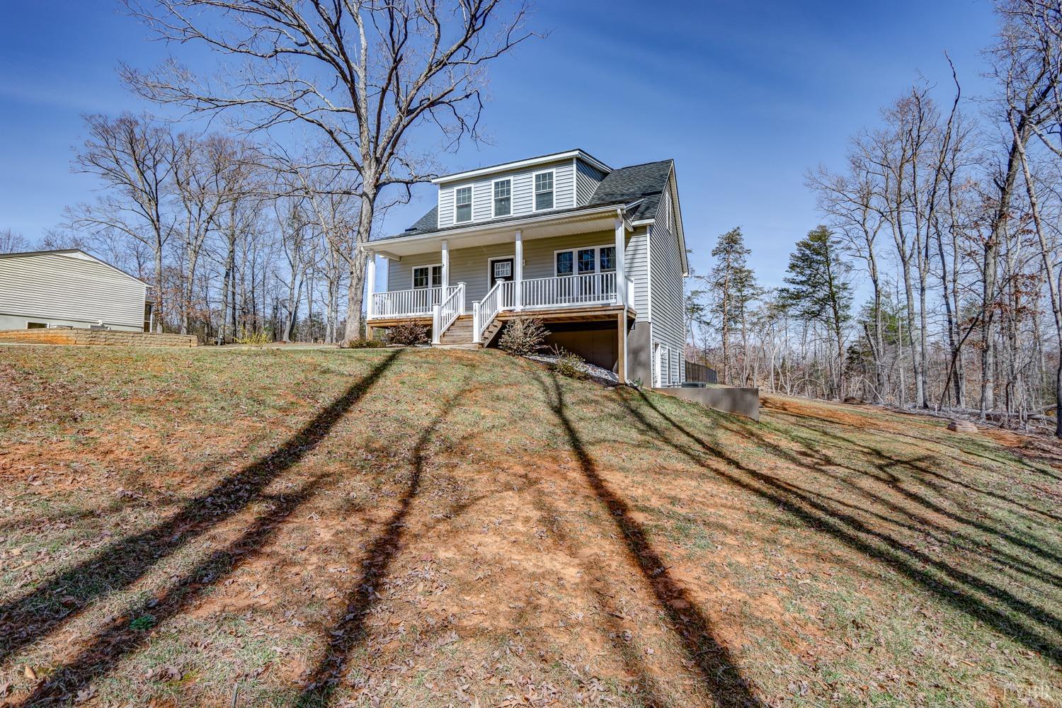 187 Windsor Forest Drive, Concord, Virginia image 6