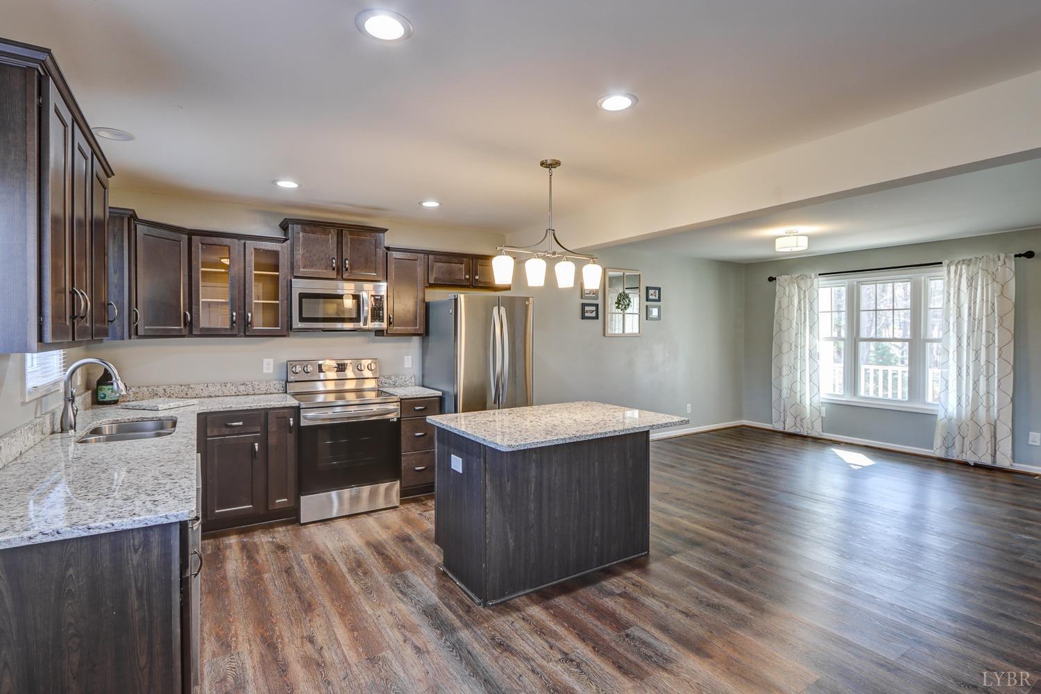 187 Windsor Forest Drive, Concord, Virginia image 15