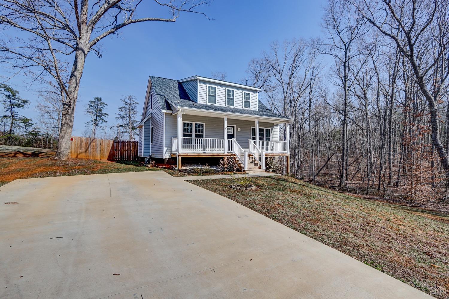 187 Windsor Forest Drive, Concord, Virginia image 3