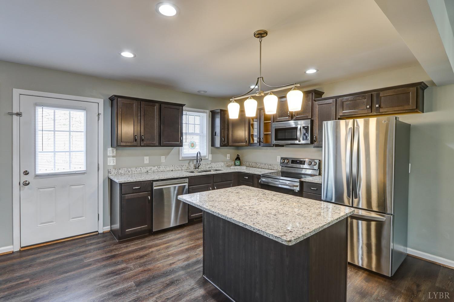187 Windsor Forest Drive, Concord, Virginia image 14