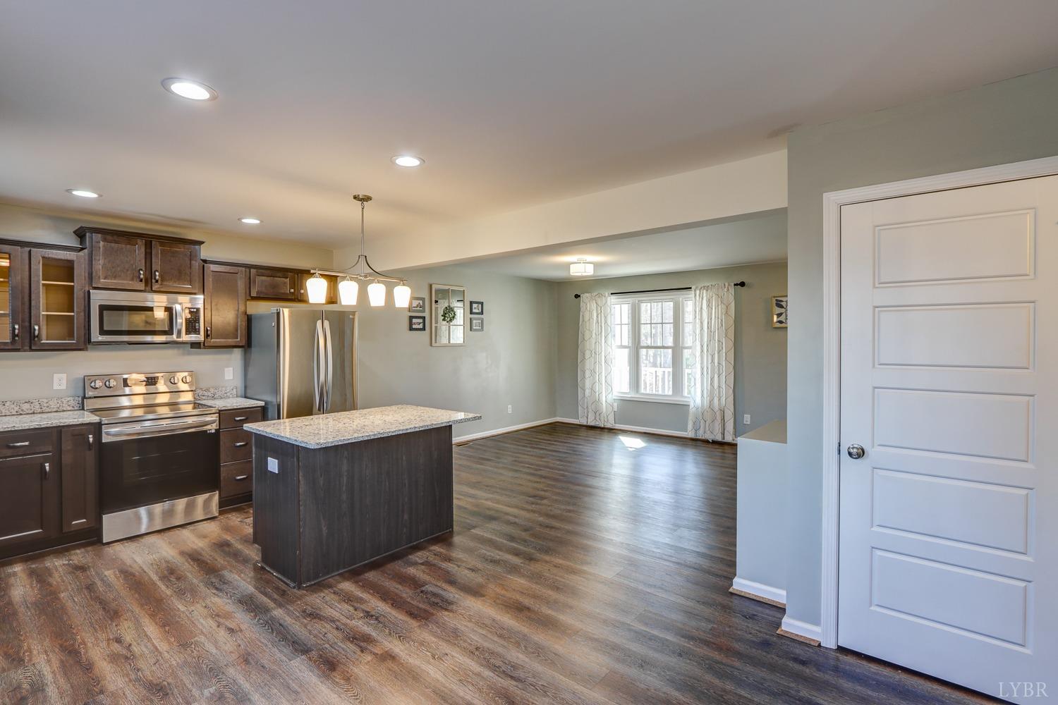 187 Windsor Forest Drive, Concord, Virginia image 17
