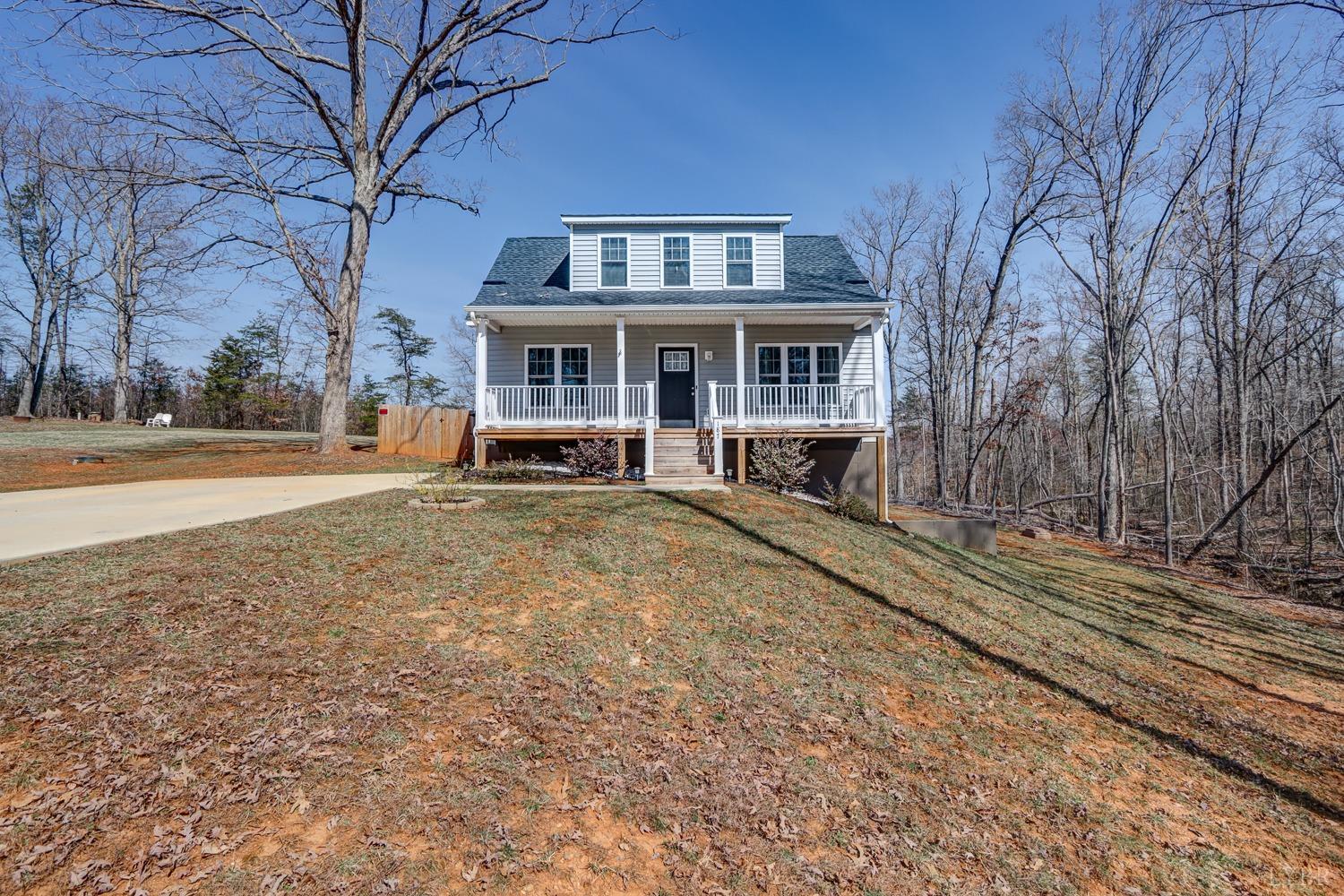 187 Windsor Forest Drive, Concord, Virginia image 5