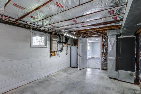 Tiny photo for 303 Grove Street, Hurt, VA 24563 (MLS # 364952)